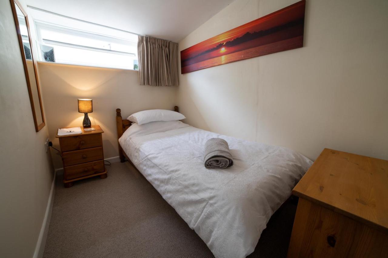The Anchor Inn Hartland Luaran gambar