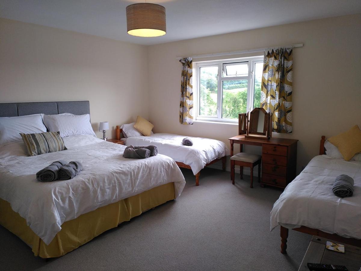 The Anchor Inn Hartland Luaran gambar