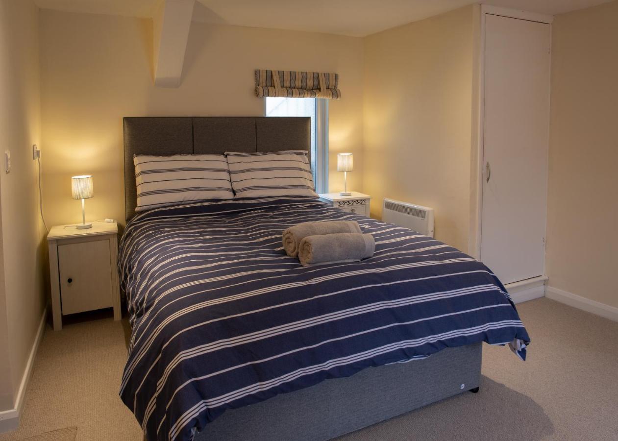 The Anchor Inn Hartland Luaran gambar